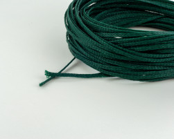 sznur do naprawy siatki, zielony, 20m